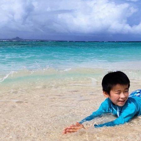 Miyuki Hamabaru Resort Onna Esterno foto