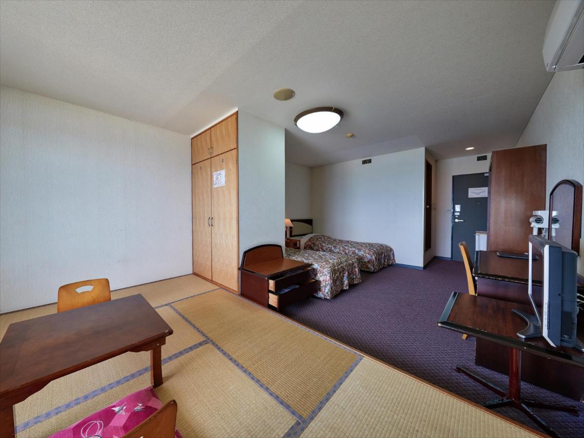Miyuki Hamabaru Resort Onna Esterno foto