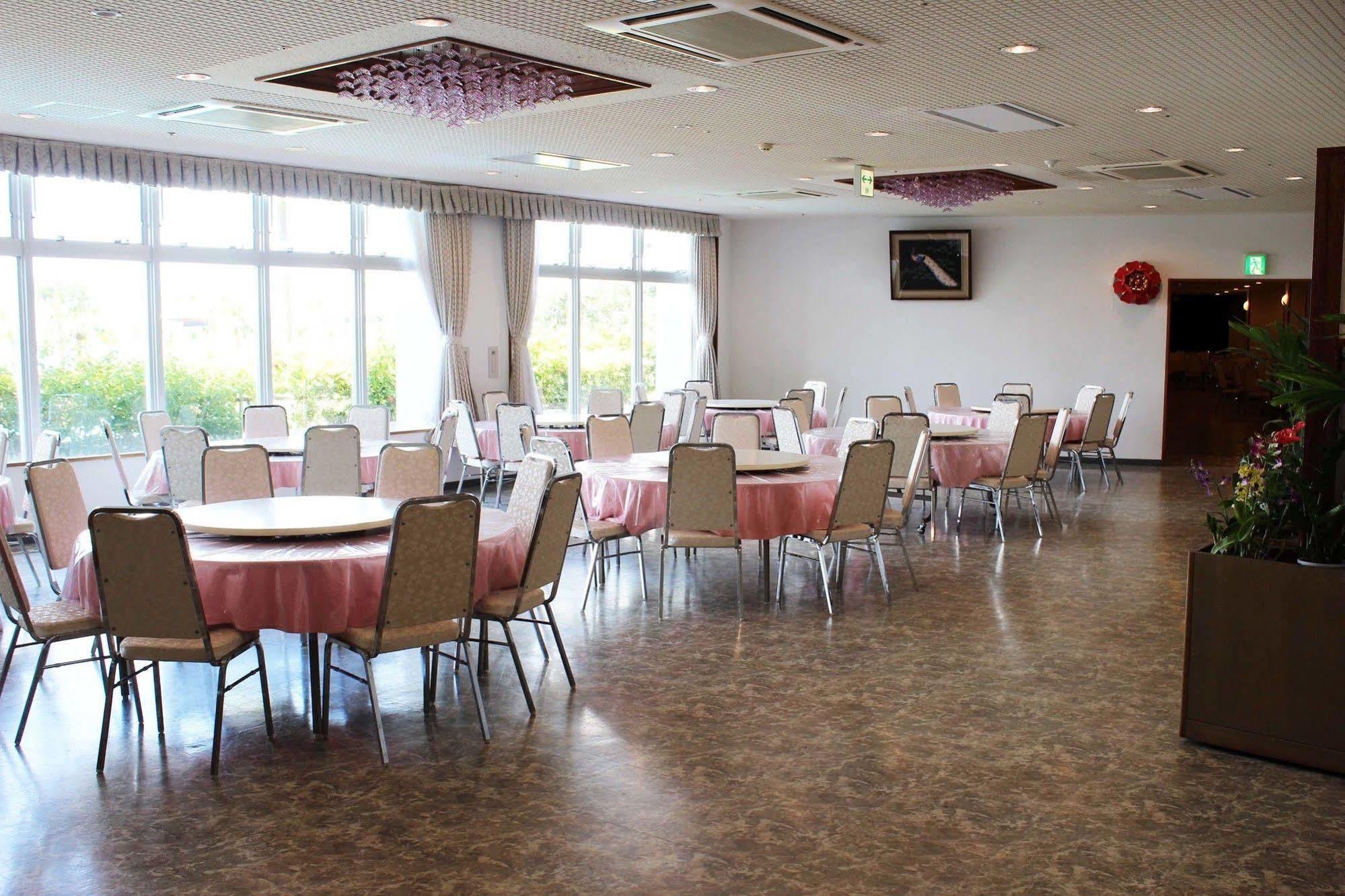 Miyuki Hamabaru Resort Onna Esterno foto