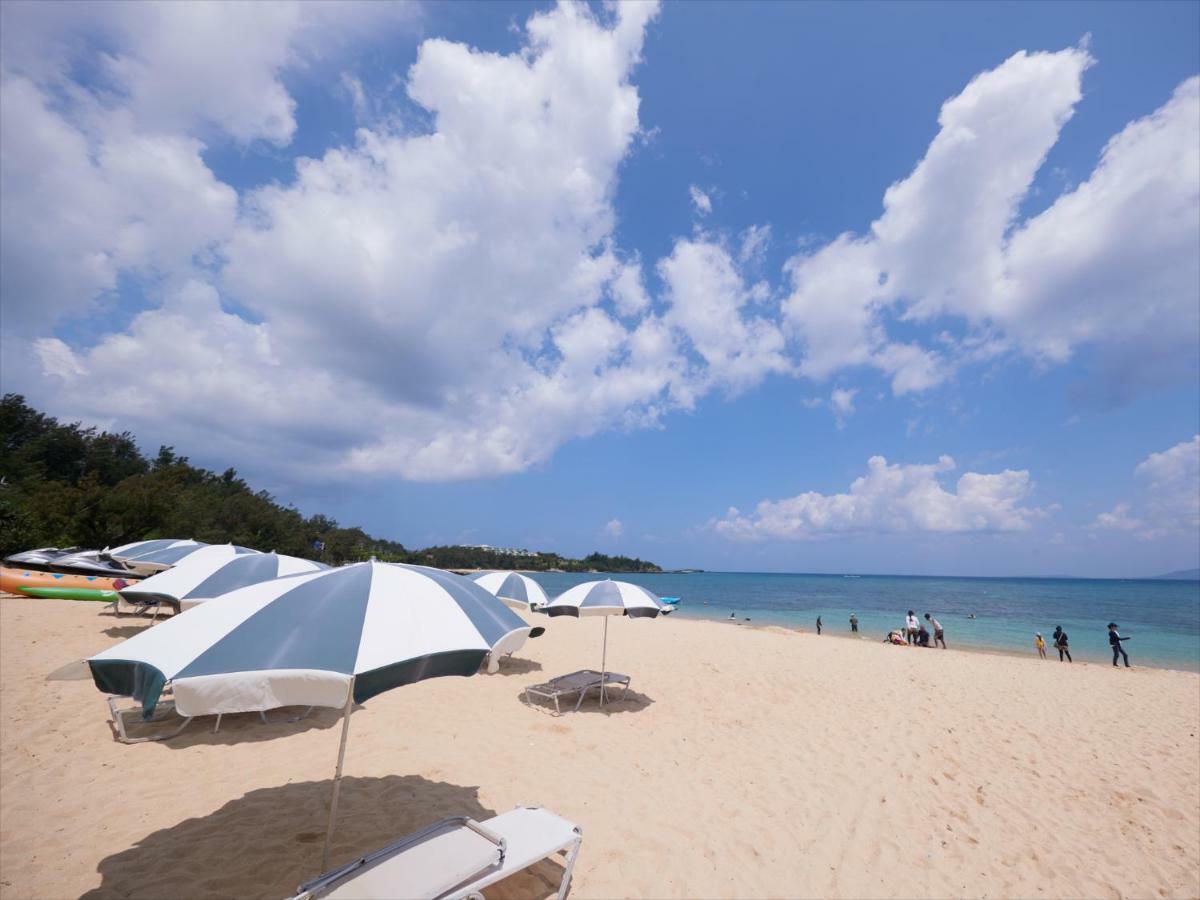 Miyuki Hamabaru Resort Onna Esterno foto