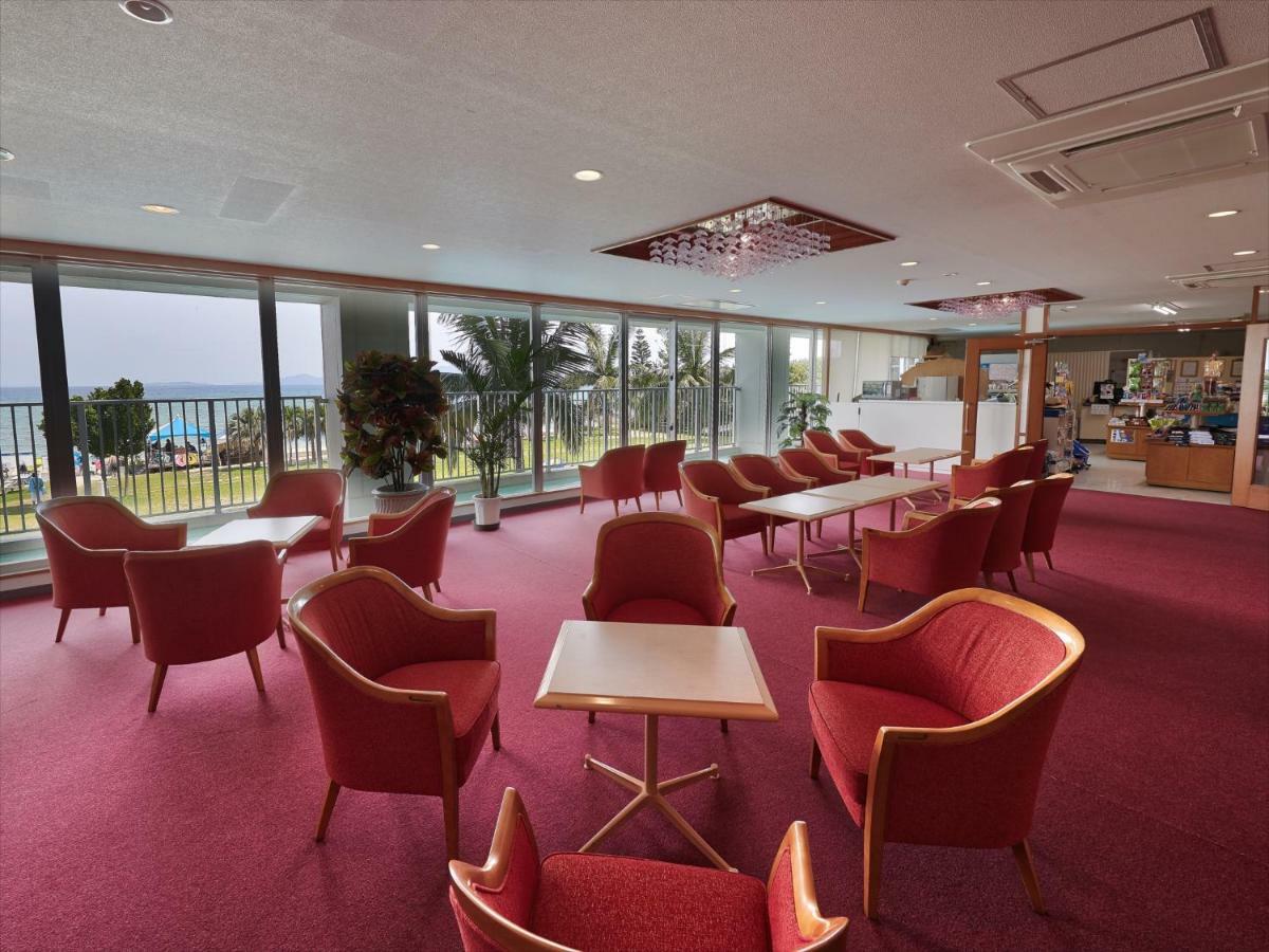 Miyuki Hamabaru Resort Onna Esterno foto